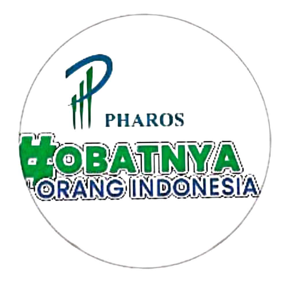 Pharos #Obatnya Orang Indonesia