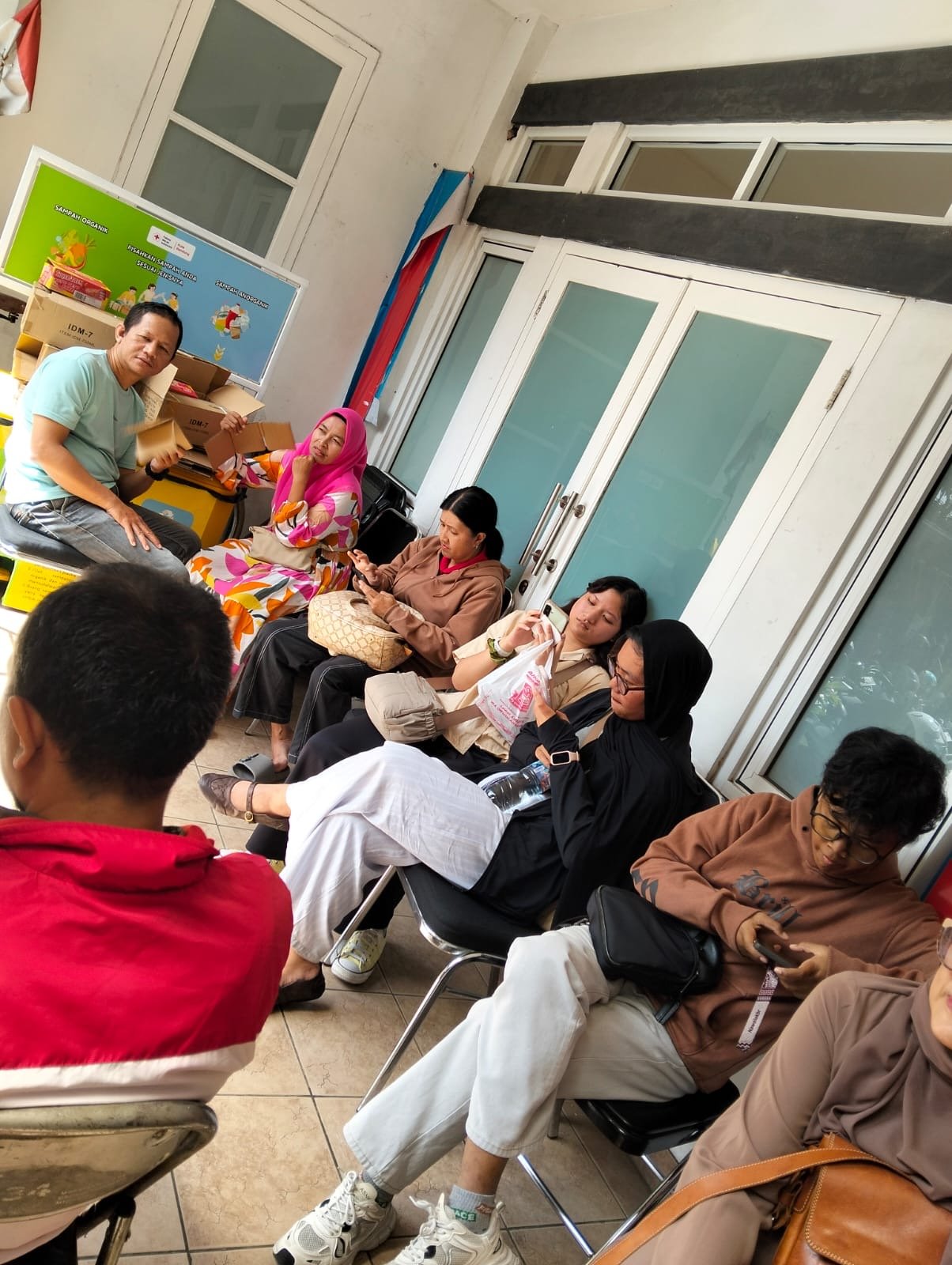 Donor Darah PMI Kota Bandung