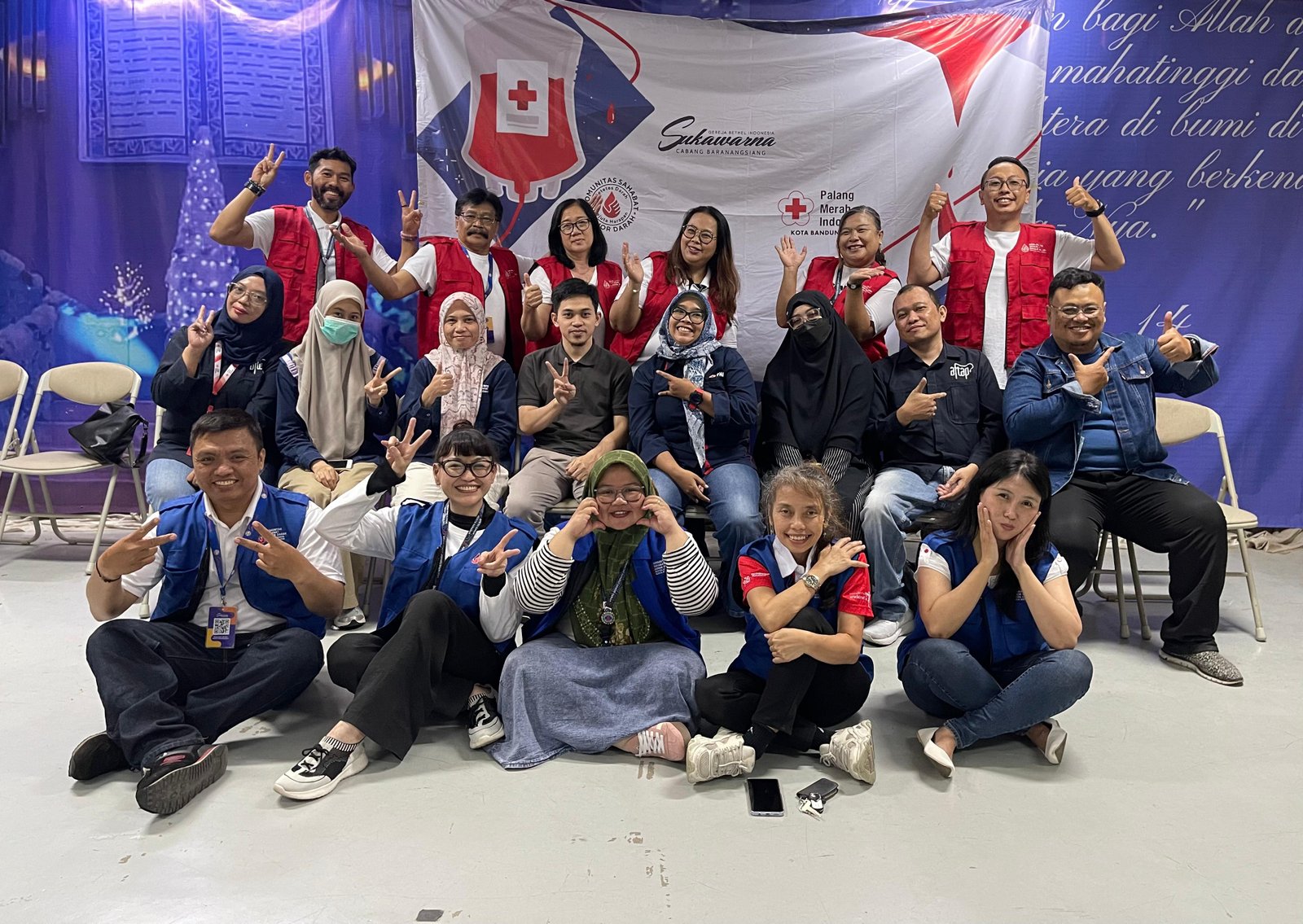 ANDD GBI BARANANGSIANG