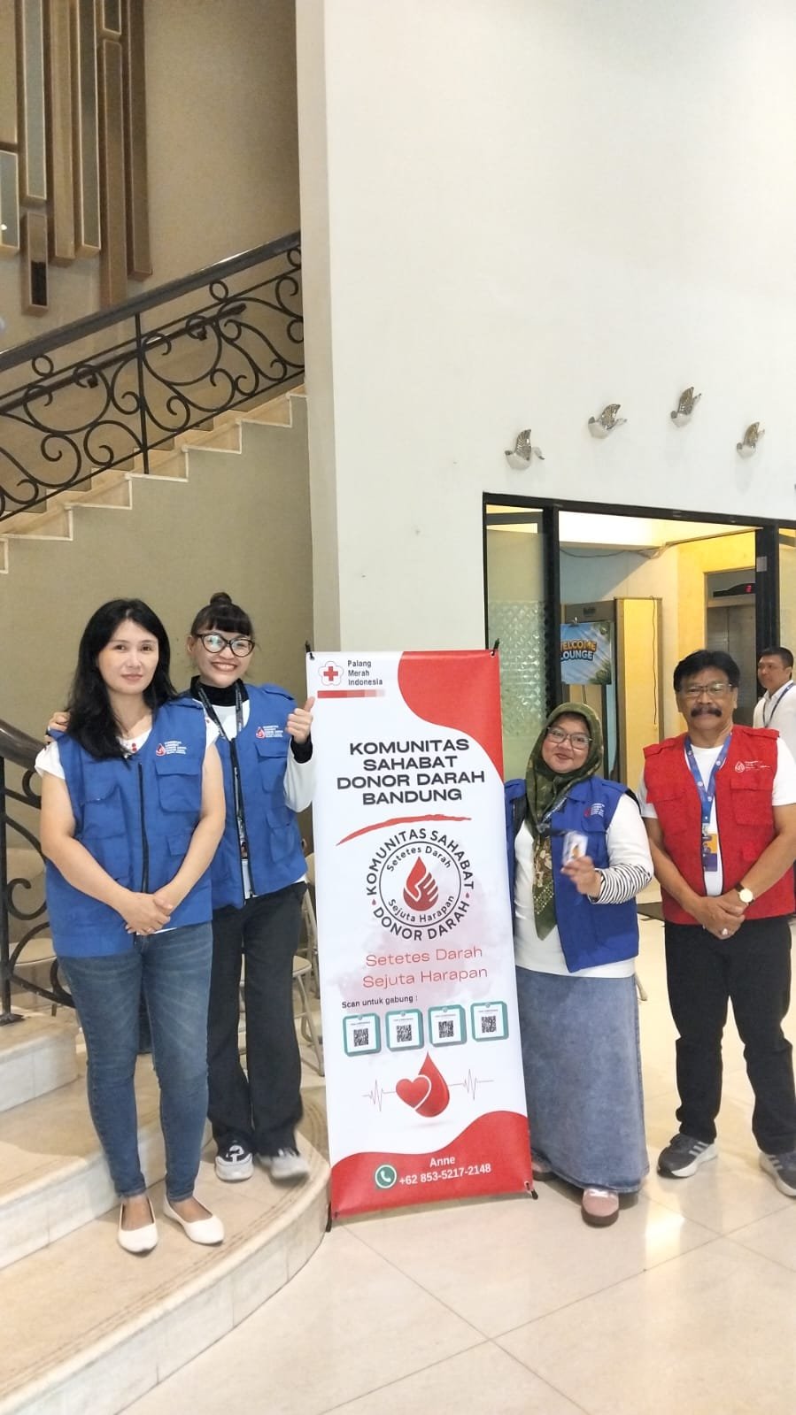 ANDD GBI BARANANGSIANG