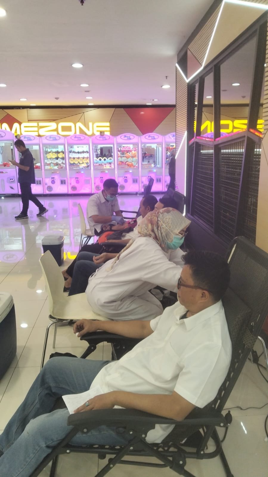 ANDD Bandung Indah Plaza