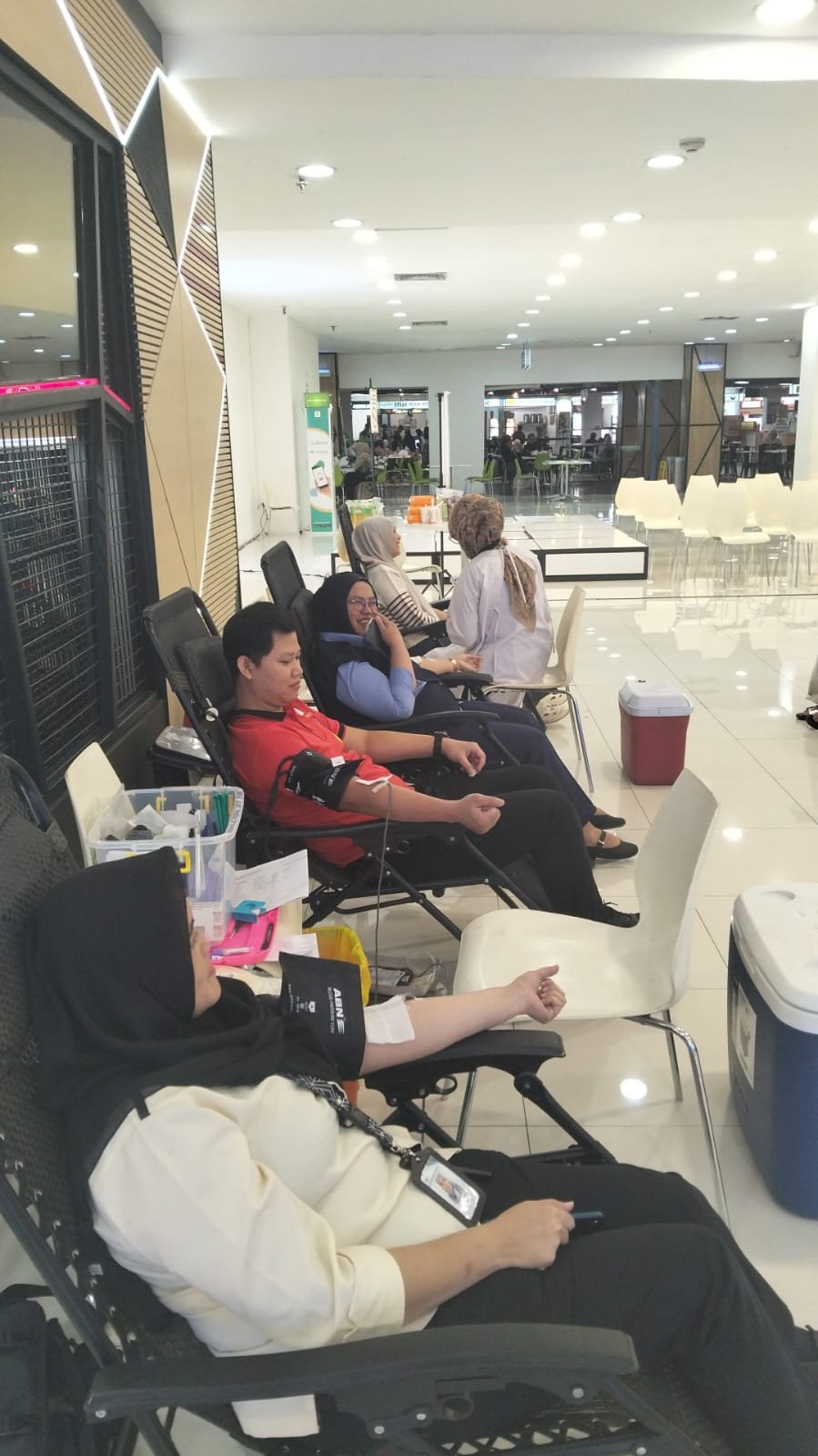 ANDD Bandung Indah Plaza